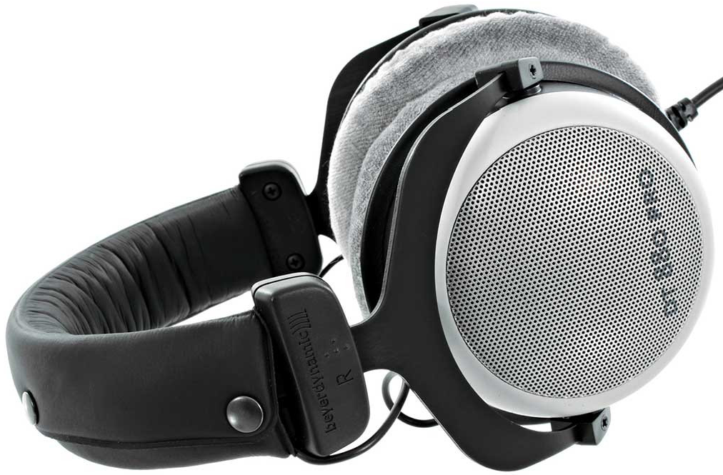 DT880 Pro headphones DT880 Pro headphones
