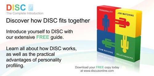 Hire and manage the best talent with DISC personality assessment from Discus