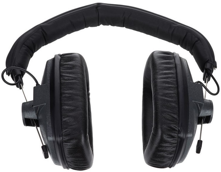 DT150 headphones DT150 headphones