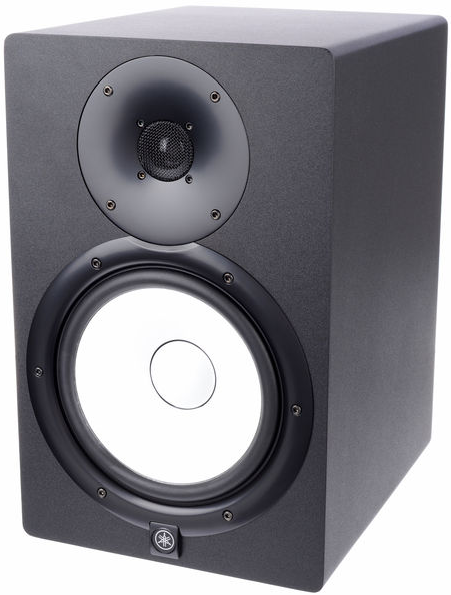 Yamaha HS8 monitor speakers