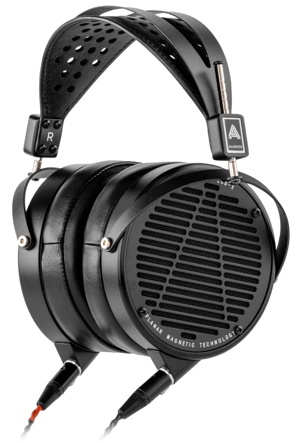 DT880 Pro headphones Audeze LCD-X headphones