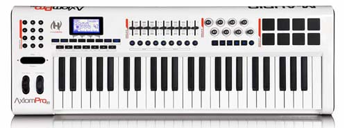 M-Audio Axiom Pro 49