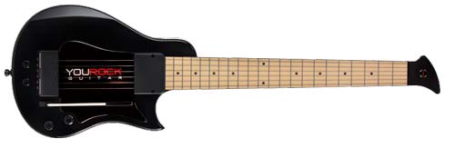You Rock Guitar