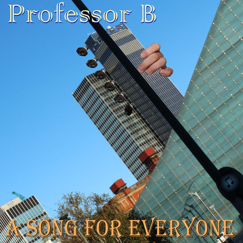 A Song for Everyone