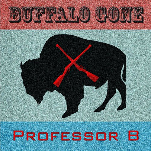 Buffalo Gone